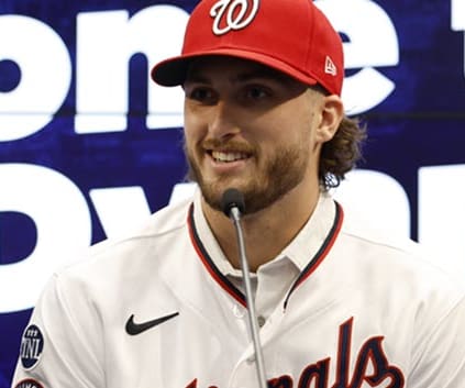 Minor League Barometer: Risers & Fallers