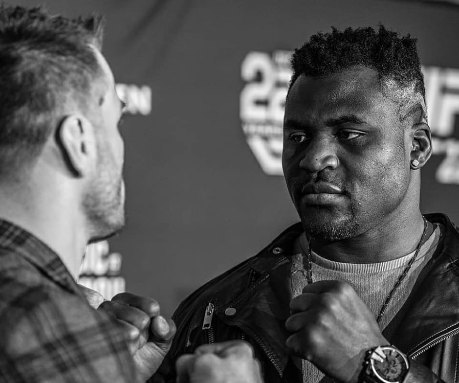 DraftKings MMA: UFC 260 Preview