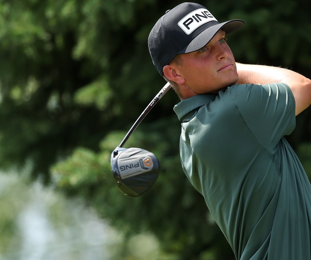 Underdog PGA Draft Strategy: Rocket Classic