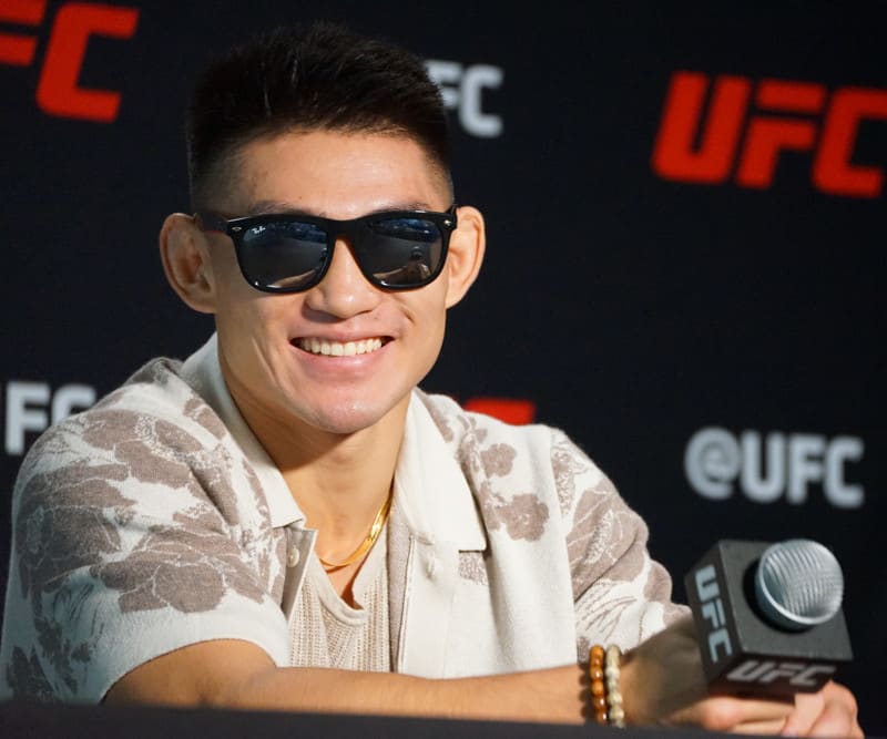 UFC Seattle Preview and Predictions: The MMA Mashup