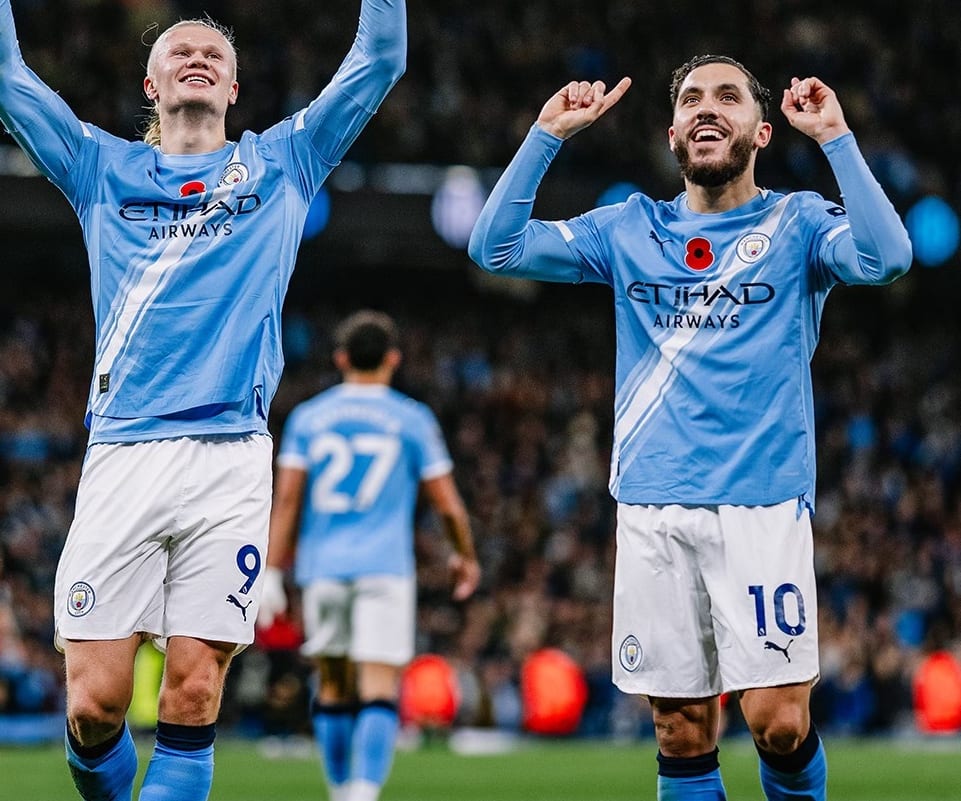 DraftKings DFS EPL Strategies for Saturday, Nov. 29