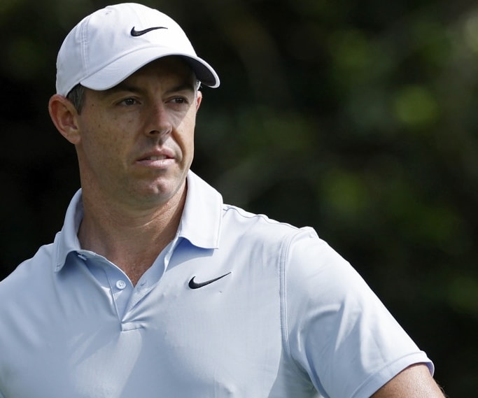 Major Power Rankings: 2026 U.S. Open Field
