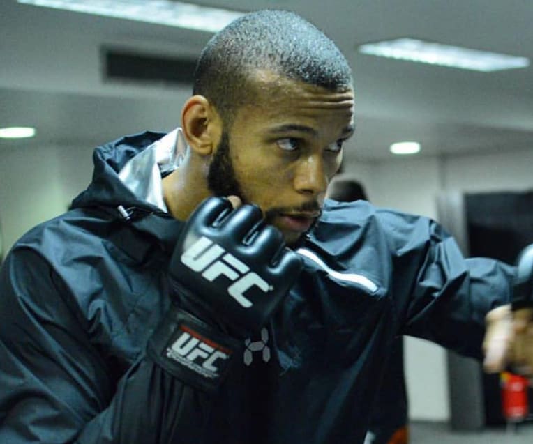 FanDuel MMA: UFC Vegas 13 Preview