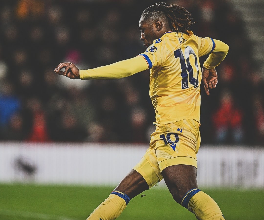 Fantrax Premier League Player Rankings: Gameweek 19