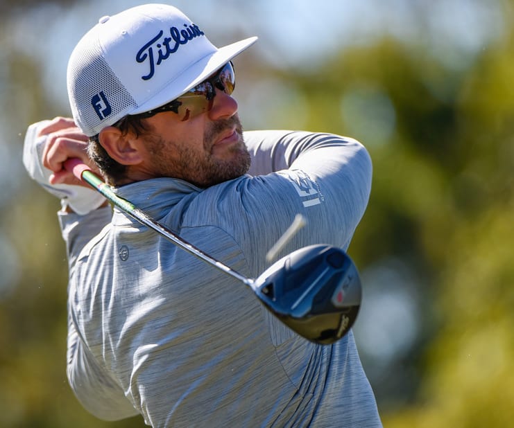 DraftKings PGA: Arnold Palmer Invitational