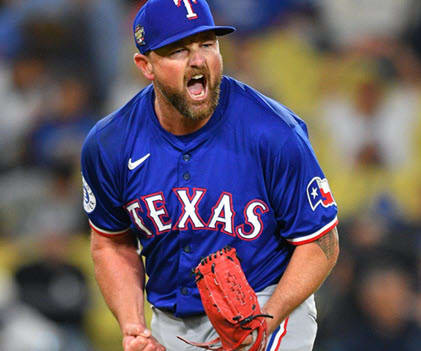 All-Value Fantasy Team: Relief Pitchers