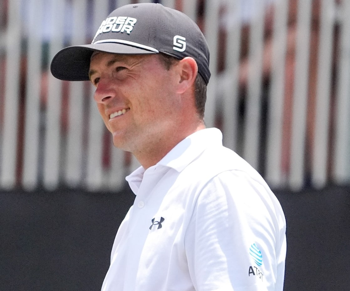 Golf One and Done Pool Expert Picks: THE CJ CUP Byron Nelson