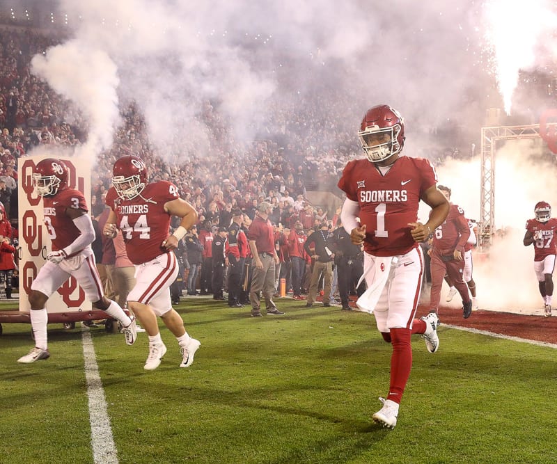College Football Picks: Championship Week Picks