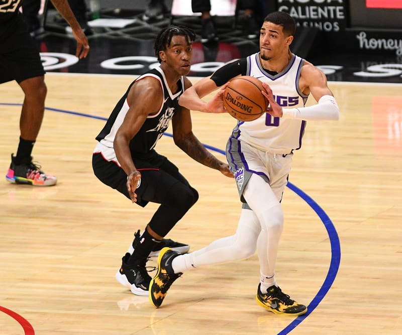DraftKings NBA: Sunday Cheat Sheet