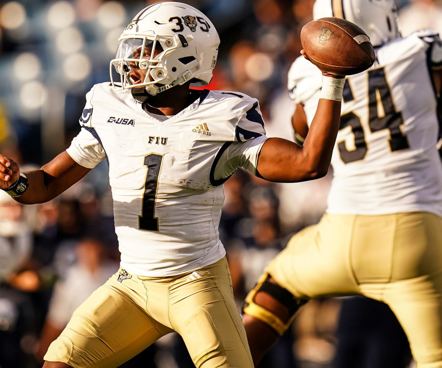 College Football DFS Picks: Wednesday Night Plays on DraftKings and FanDuel for Week 6