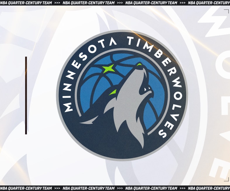 Minnesota Timberwolves Quarter Century Team: Who Makes the All-Time Starting Lineup Since 2000?