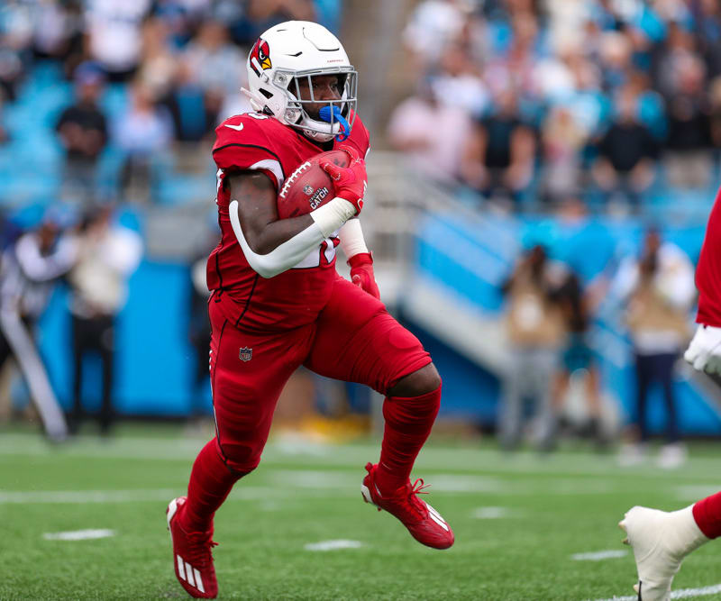 Backfield Breakdown: Week 5 RB Usage Report & Role Analysis