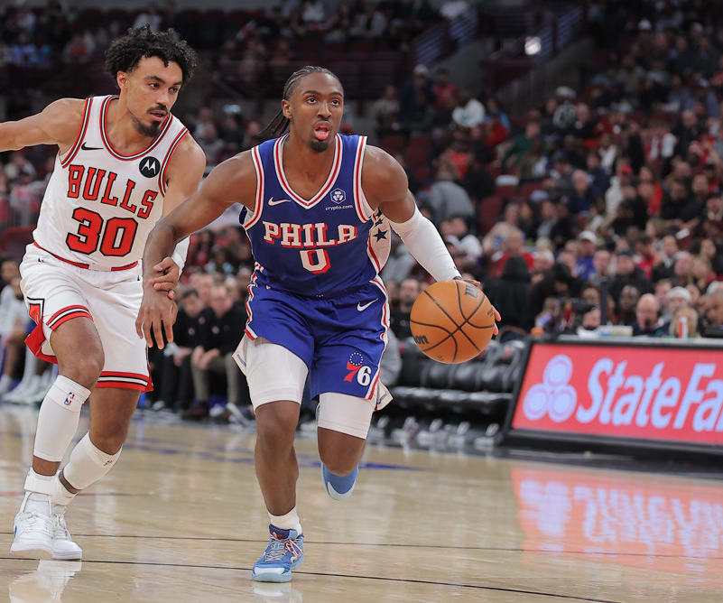 NBA DFS Picks: FanDuel Top Plays and Strategy for Thursday, November 20