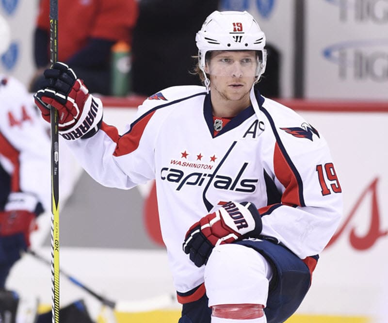 FanDuel NHL: Tuesday Value Plays