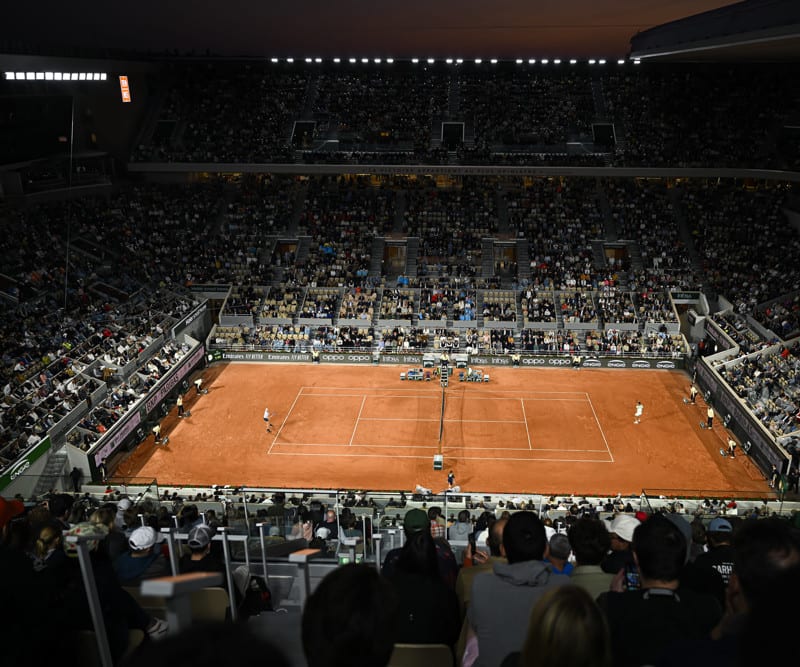 Tennis Betting: 2025 French Open Betting Picks, Odds, Predictions and Tennis Best Bets 5/25