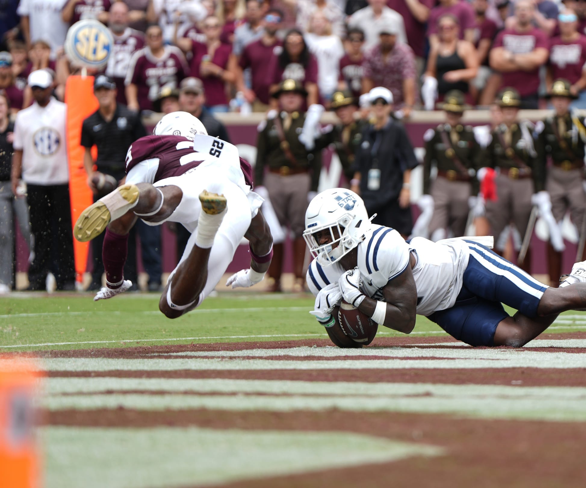 Washington State vs. Utah State: Picks and Odds for Famous Idaho Potato Bowl