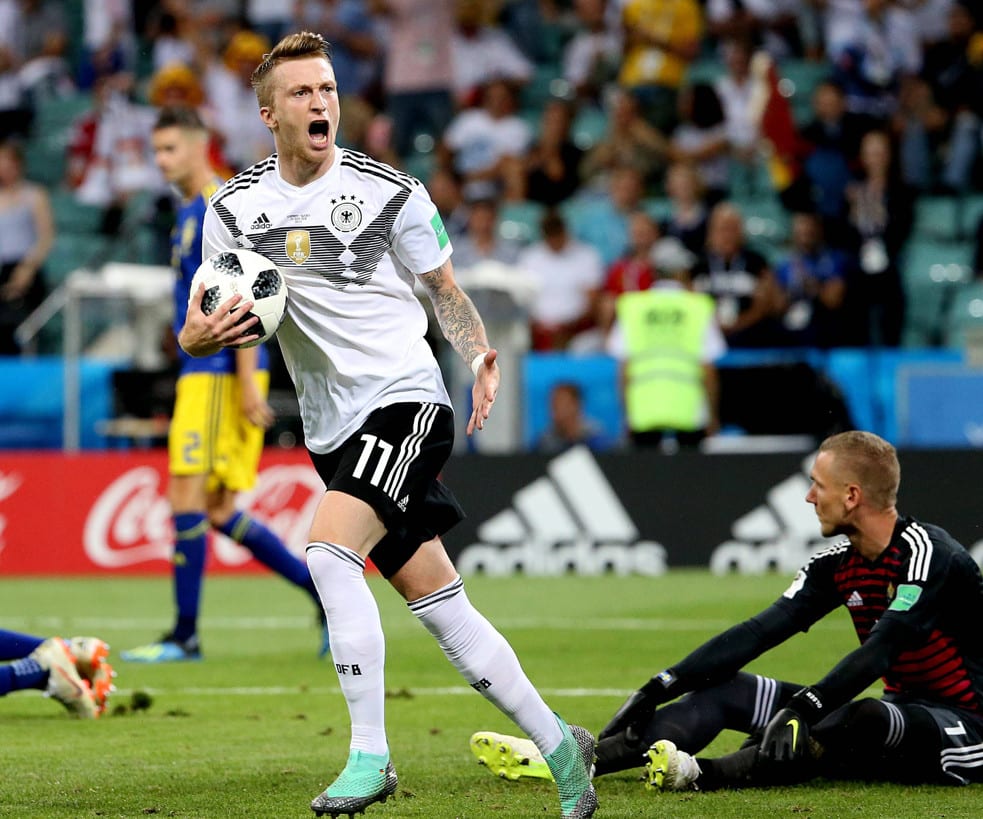 Dream11 Fantasy Soccer: Germany v. Netherlands Preview