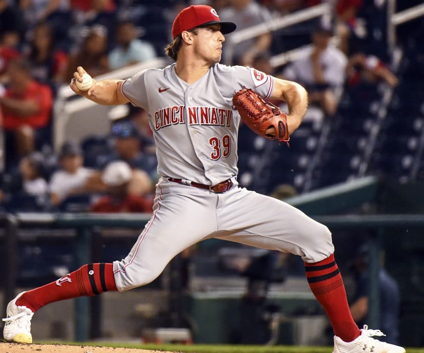 NL FAAB Factor: Waiver Pickups of the Week