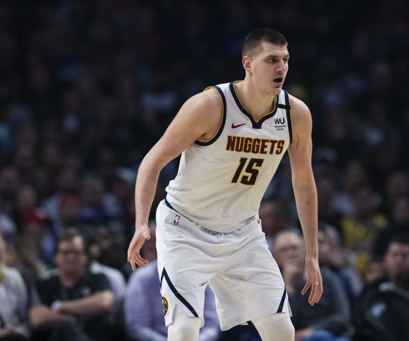 FanDuel NBA: Tuesday Value Plays