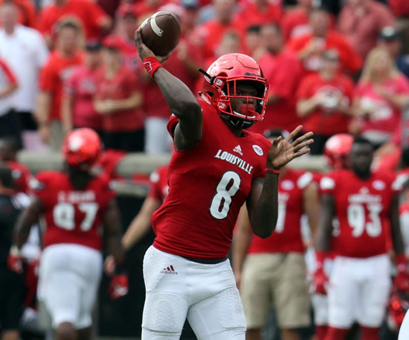 NFL Draft: Rookie Dynasty Rankings
