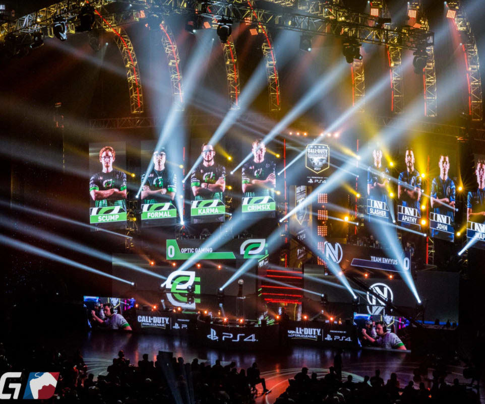 CWL Makes Changes for the Better