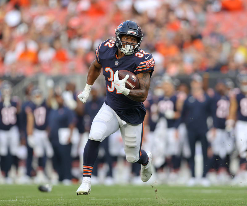 Exploiting the Matchups: Week 10 Start/Sit and Streamers