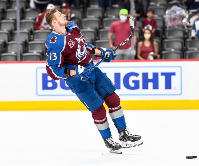 NHL DFS Picks: FanDuel Plays and Strategy for Saturday, March 22