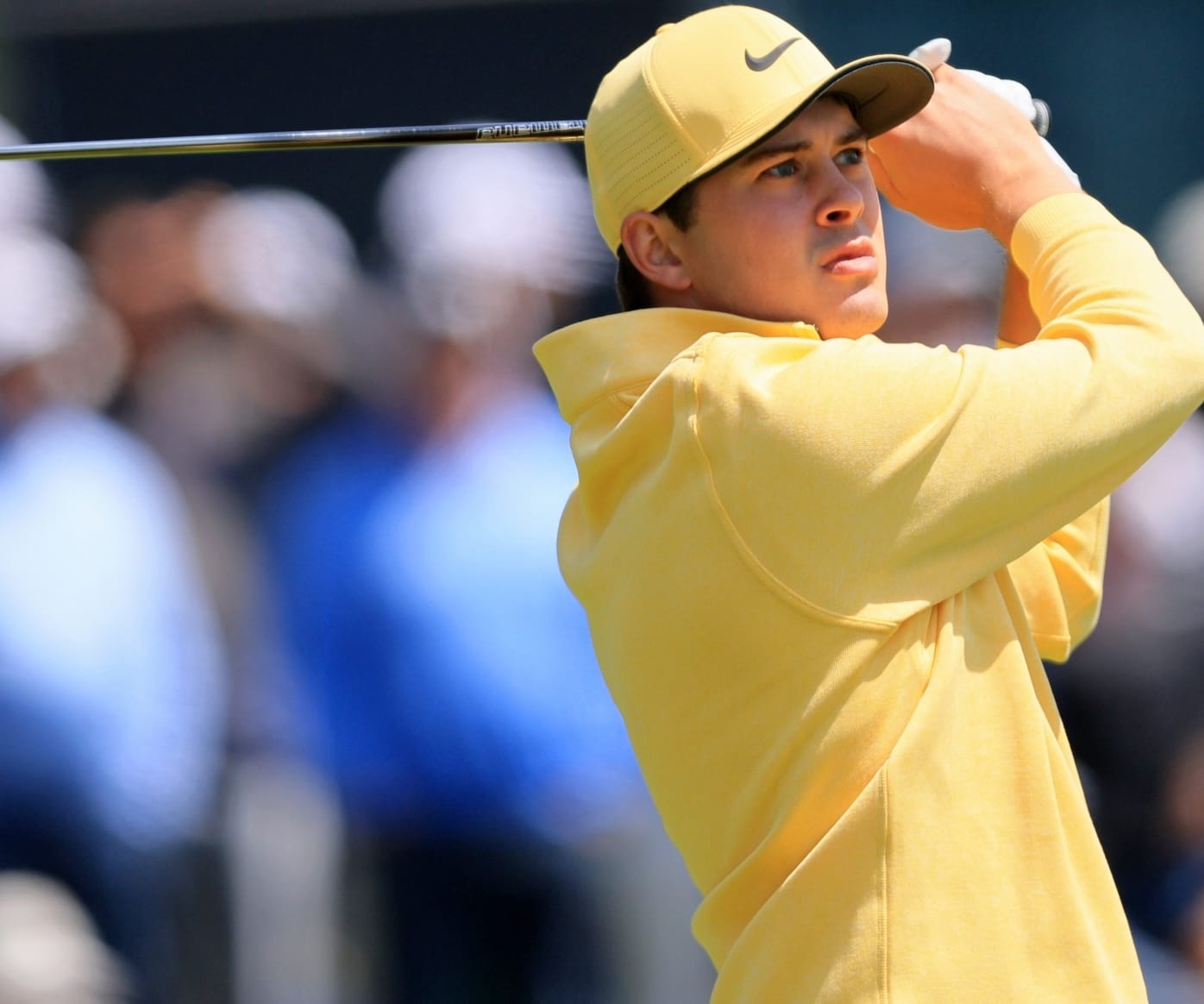 DraftKings PGA DFS Picks: Mexico Open at Vidanta Cash and GPP Strategy