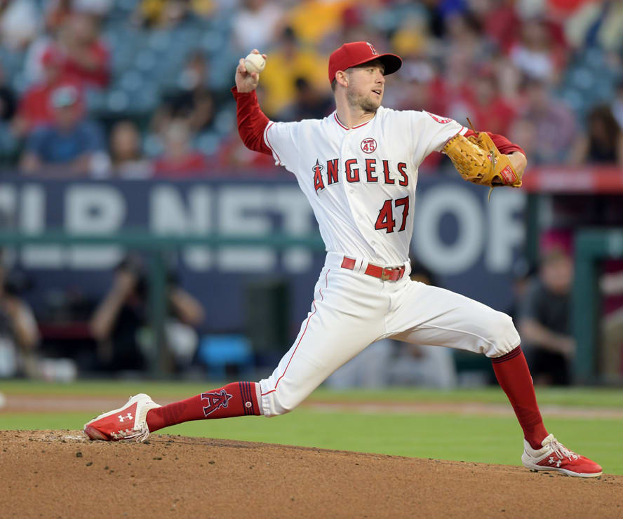 AL FAAB Factor: Waiver Pickups of the Week