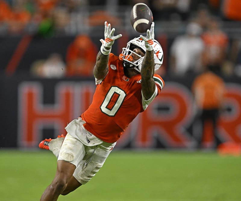 DFS College Football: Underdog Fantasy Picks for the College Football Playoff Championship