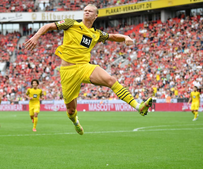 FanDuel Fantasy Soccer: Tuesday UCL Targets