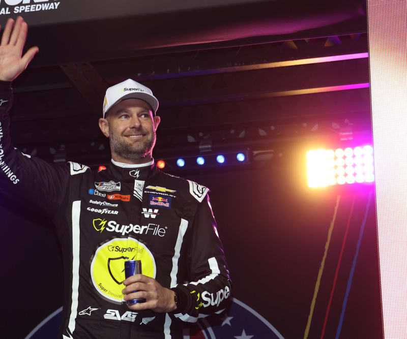 DuraMax Grand Prix Preview: Circuit of the Americas