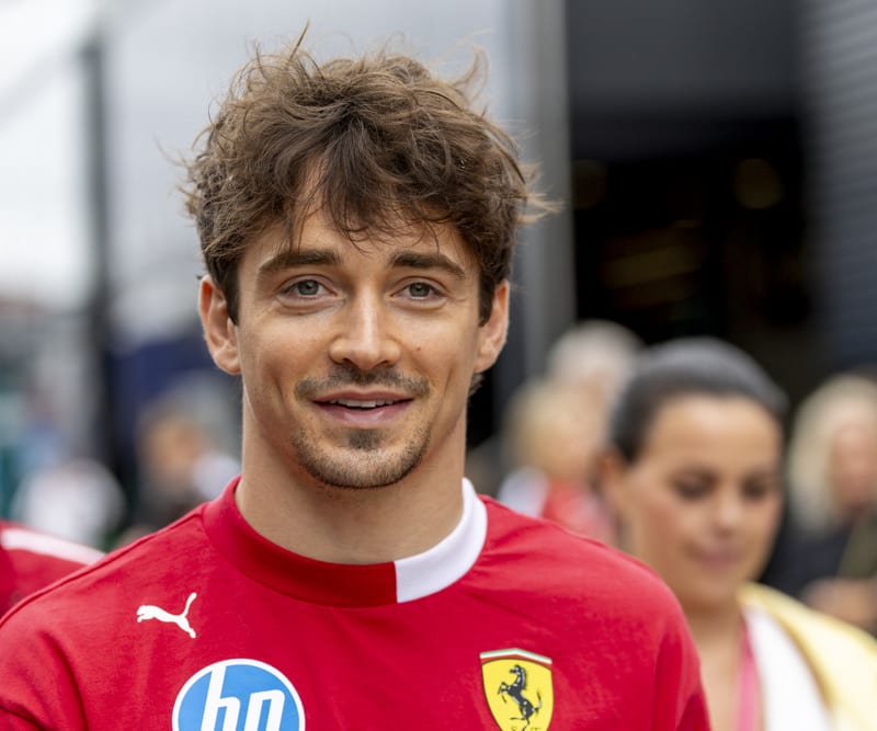 Formula 1 DFS Picks and Best Bets: Italian Grand Prix