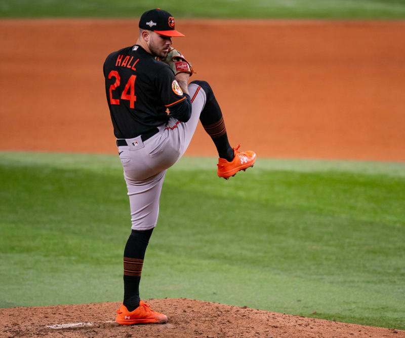 Collette Calls: The Next Batch of Valuable Middle Relievers