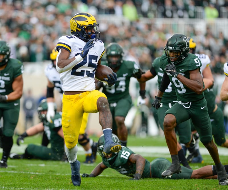 College Football Podcast: Conference Championship Weekend Preview Extravaganza