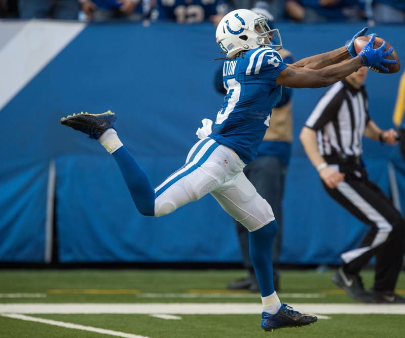 On Target: Week 17 Matchups