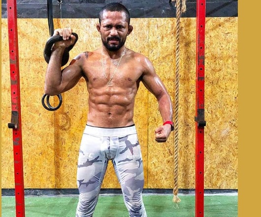 MMA DFS Podcast: UFC 255