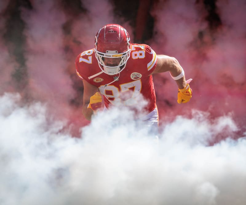 NFL Picks and Best Player Props for the Divisional Round