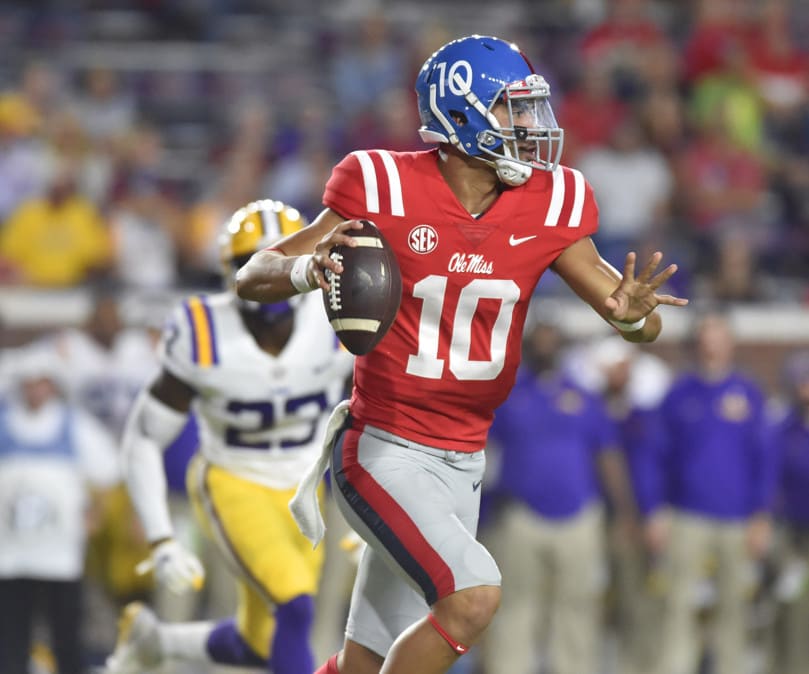 Start vs. Sit: Who to Start, Who to Sit Week 8