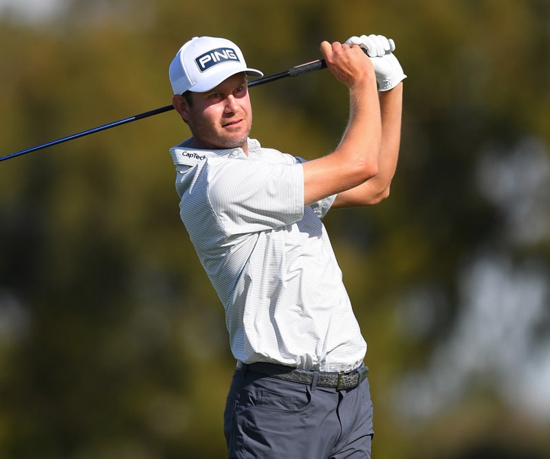 Weekly PGA Preview: Charles Schwab Challenge