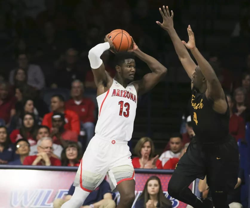 NBA Draft: Kings Get Lucky and Other Post-Lottery Thoughts