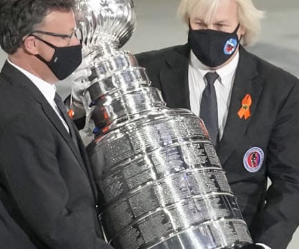 Staff First-Round Predictions