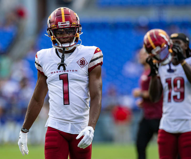 Target Breakdown: Week 16 WR and TE Usage (with Week 17 Waivers Look-Ahead)