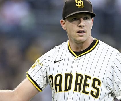 Pitcher Regression Candidates for 2026