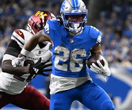 Beating the Book: NFL Week 9 Picks Against the Spread & Score Predictions