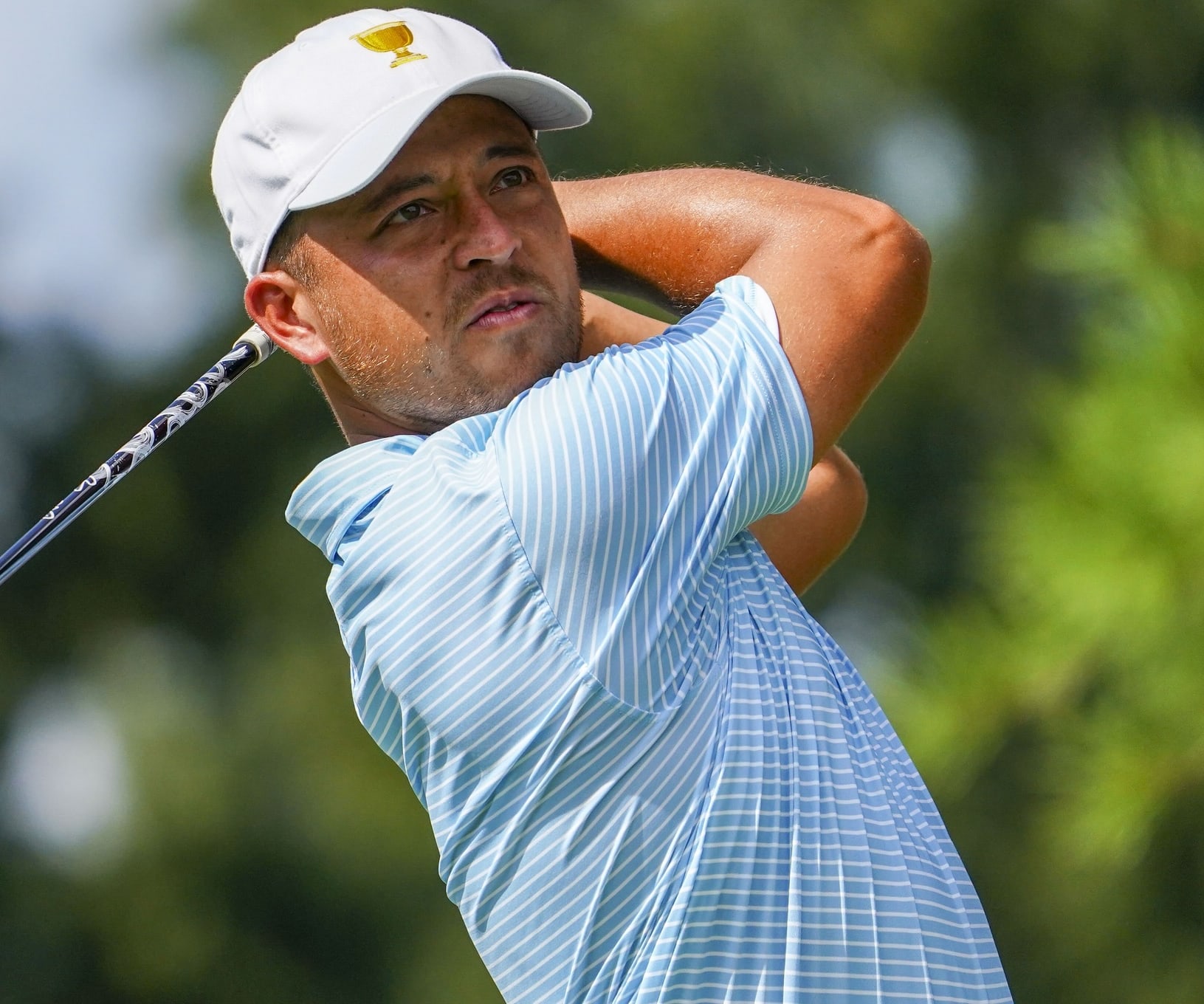 DraftKings PGA DFS Picks: Presidents Cup Cash and GPP Strategy
