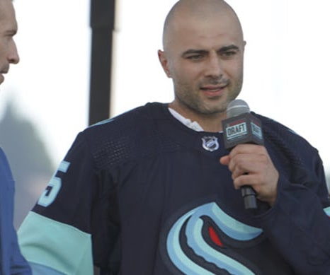 Fantasy takeaways from Kraken roster; projected lines