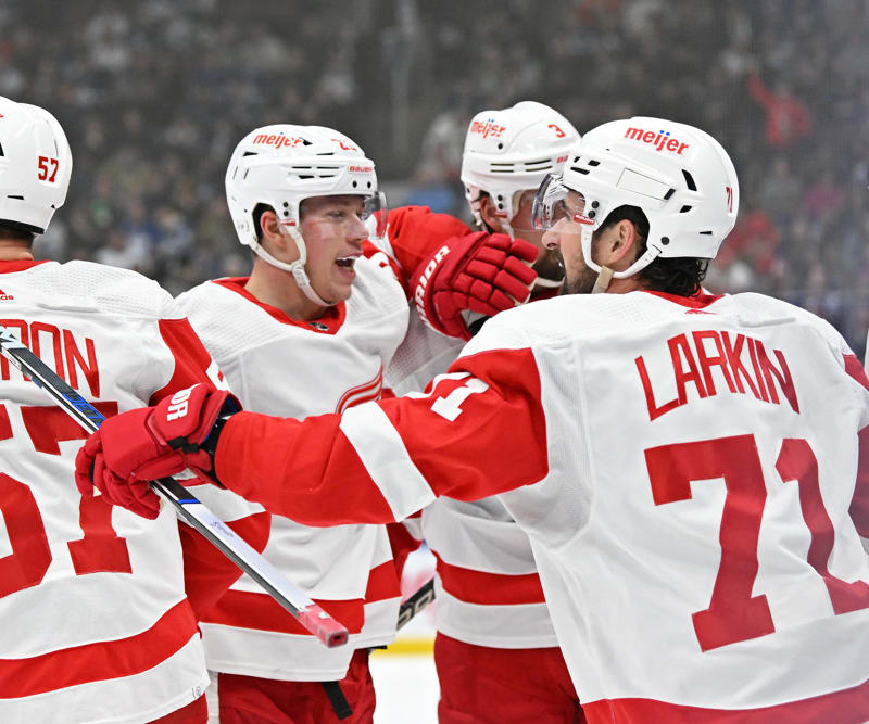 NHL Best Bets Today: Expert Picks for Friday, January 10