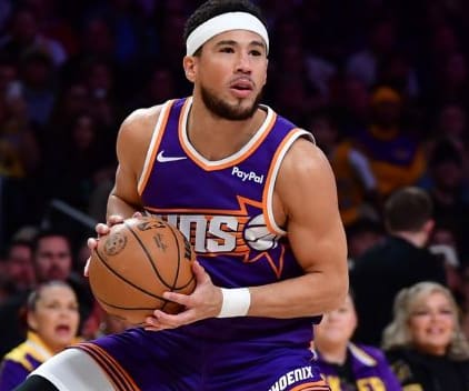 Best NBA Bets Today: Free Picks & Player Props for Monday, December 29