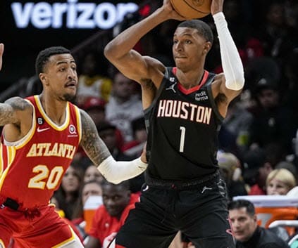 NBA DFS Picks: FanDuel Lineup Plays and Strategy for Friday, April 7